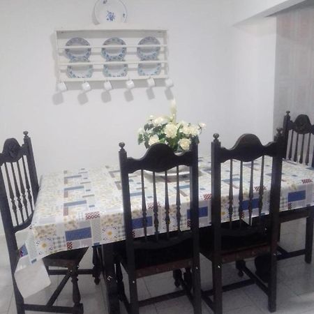 Casa Aires Varela エルヴァス エクステリア 写真
