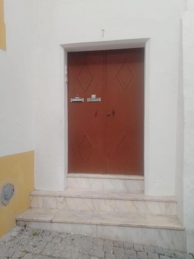Casa Aires Varela エルヴァス エクステリア 写真