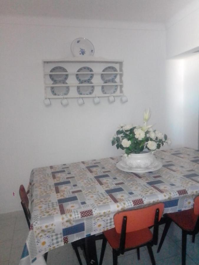 Casa Aires Varela エルヴァス エクステリア 写真