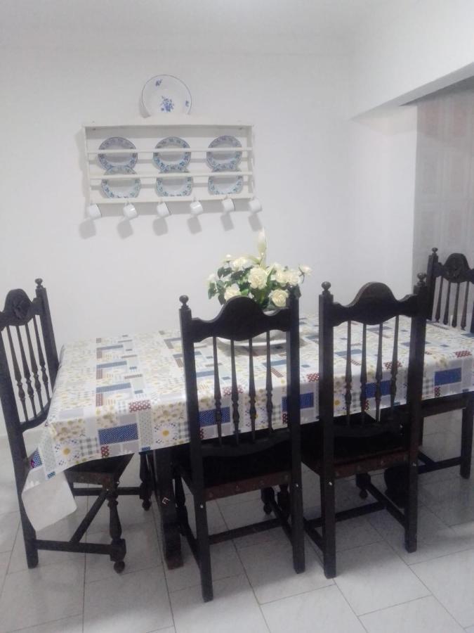Casa Aires Varela エルヴァス エクステリア 写真